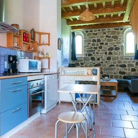 Château De Laulagnet Hébergement de vacances *