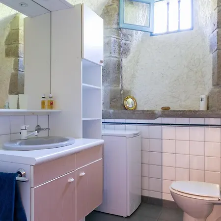 Chateau De Laulagnet Dom wakacyjny *