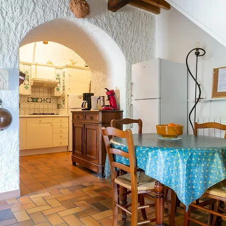 Chateau De Laulagnet Dom wakacyjny *
