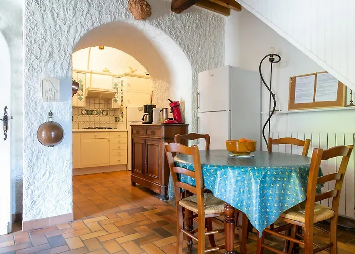 Château De Laulagnet Casa de Férias *